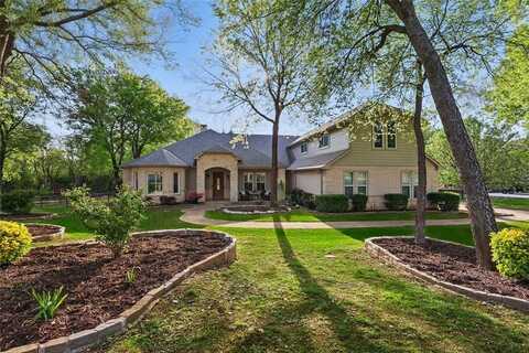 8517 Stallion Street, Denton, TX 76208