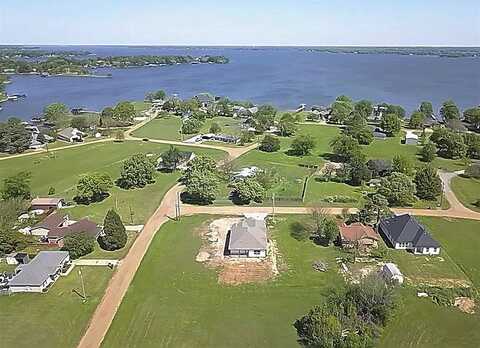 Tbd Lazy Cane Ranch Road, Trinidad, TX 75163