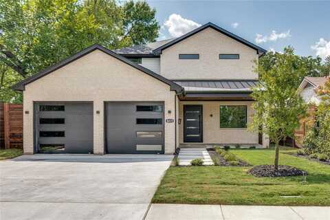 8419 Craighill Avenue, Dallas, TX 75209