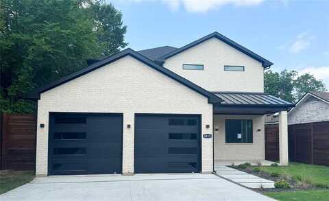 8419 Craighill Avenue, Dallas, TX 75209