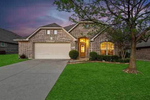 4901 Camp Verde Circle, Sherman, TX 75092