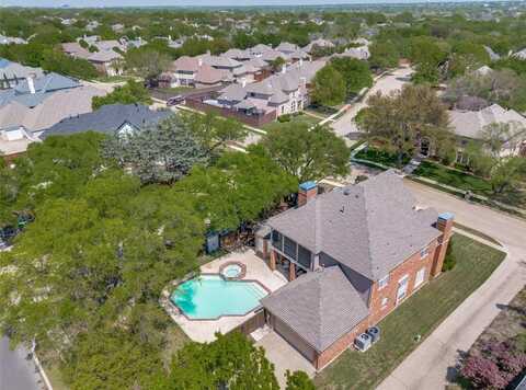 1417 Tree Farm Drive, Plano, TX 75093