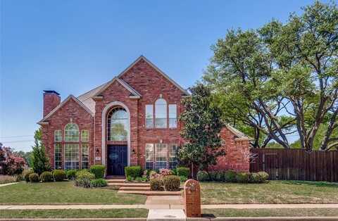 1417 Tree Farm Drive, Plano, TX 75093