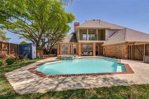 1417 Tree Farm Drive, Plano, TX 75093