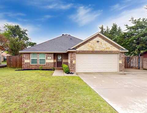 510 Springtime Drive, Cedar Hill, TX 75104