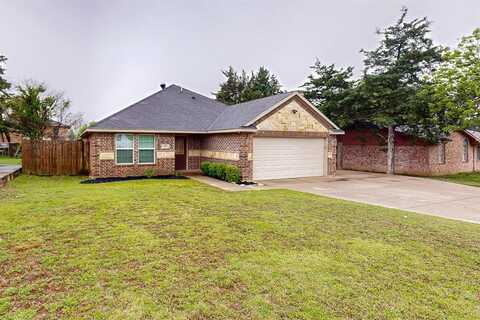 510 Springtime Drive, Cedar Hill, TX 75104