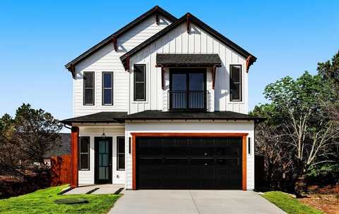 5610 Barkridge Drive, Granbury, TX 76048
