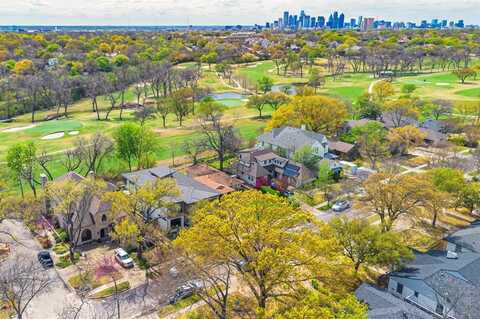6854 La Vista Drive, Dallas, TX 75214