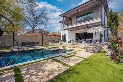 6854 La Vista Drive, Dallas, TX 75214