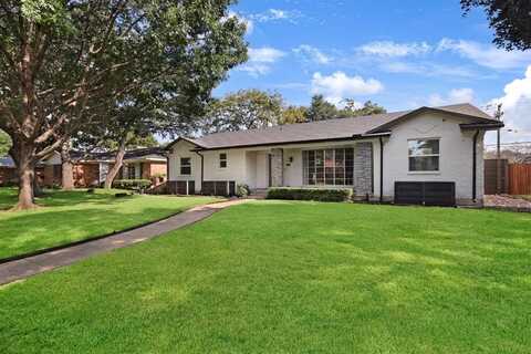 3116 Sharpview Lane, Dallas, TX 75228