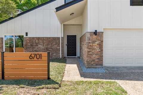 6701 Beth Court, Garland, TX 75044
