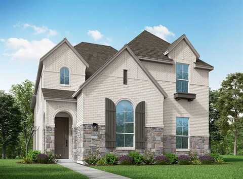 4417 Script Street, Celina, TX 75078
