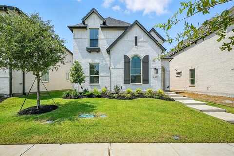4417 Script Street, Celina, TX 75078