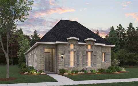 8760 Treeline Parkway, Justin, TX 76247