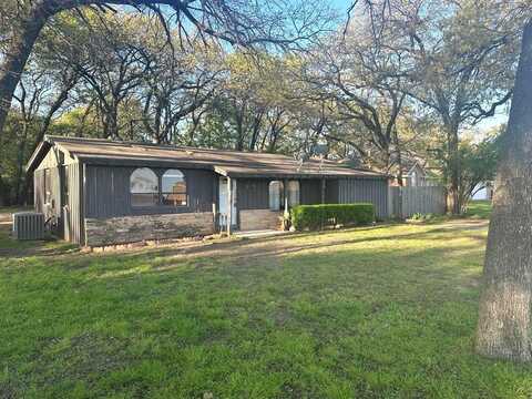 1108 Dunaway Lane, Azle, TX 76020