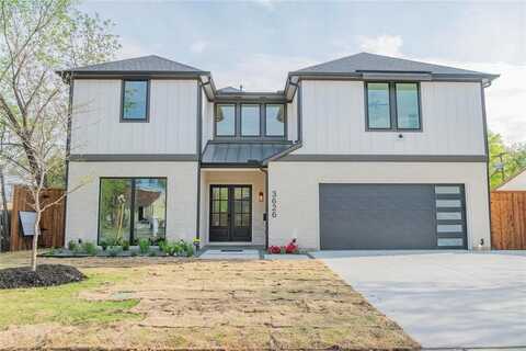 3626 Linda Drive, Dallas, TX 75220