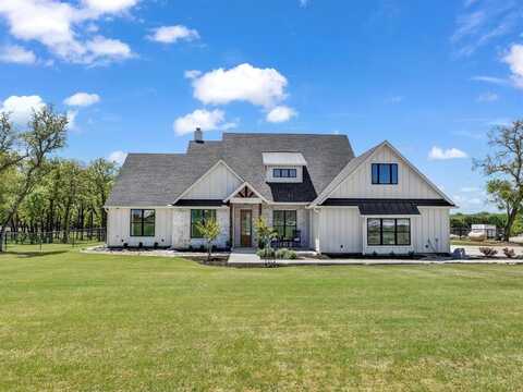 261 Greene Road, Weatherford, TX 76087