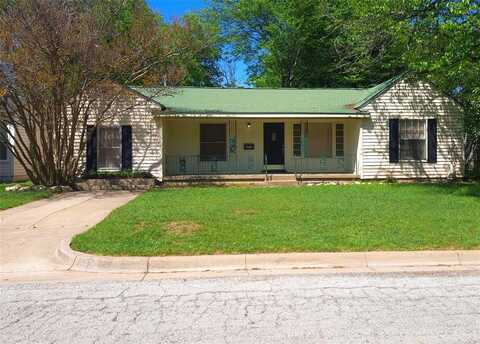 3432 Brady Avenue, Fort Worth, TX 76109