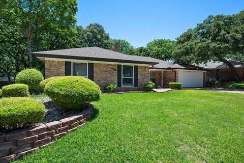 1803 Burr Oak Street, Arlington, TX 76012