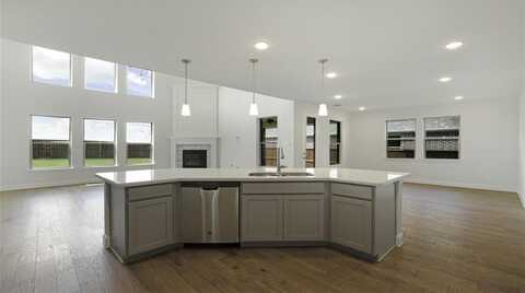 1724 Ambrosia Road, Celina, TX 75009
