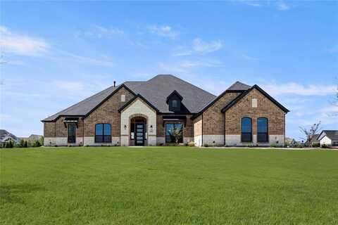 480 Infinito Drive, Sunnyvale, TX 75182