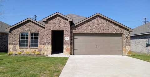 110 Labein Avenue, Greenville, TX 75402