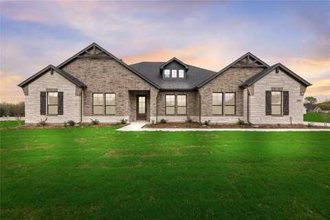 1055 Julian Drive, Van Alstyne, TX 75495