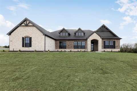 1060 Julian Drive, Van Alstyne, TX 75495