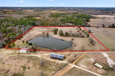 211 PR 51325, Pittsburg, TX 75686