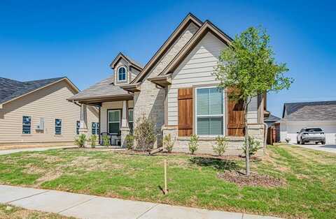 1568 Reverie Road, Burleson, TX 76028