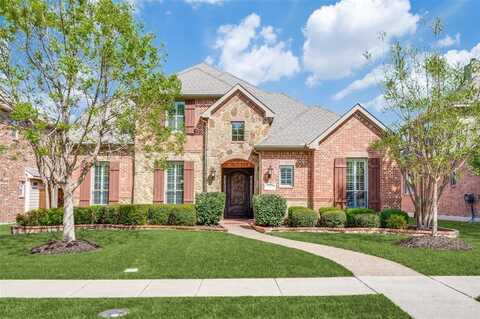 6388 Dewberry Drive, Frisco, TX 75035