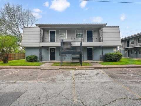 503 Morris Street, Terrell, TX 75160