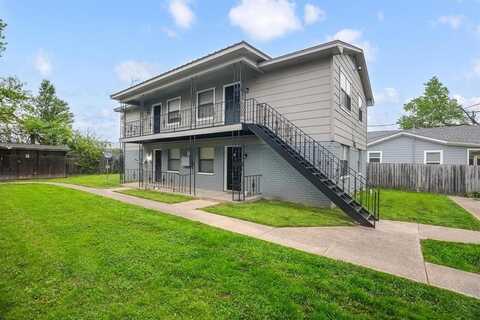 505 Morris Street, Terrell, TX 75160