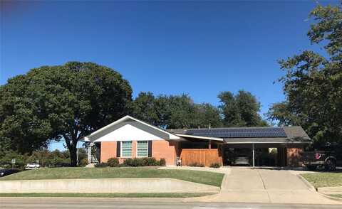 4424 Granbury Road, Fort Worth, TX 76109