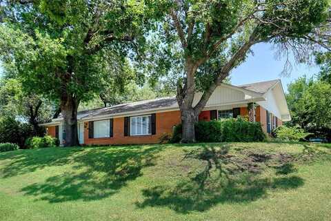 4424 Granbury Road, Fort Worth, TX 76109