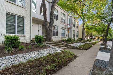 4122 Travis Street, Dallas, TX 75204