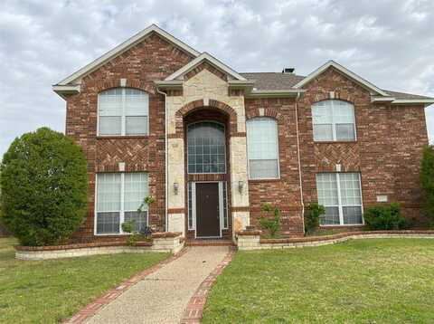 4527 Cape Charles Drive, Plano, TX 75024