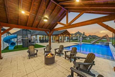 14088 Windrow Drive, Talty, TX 75126