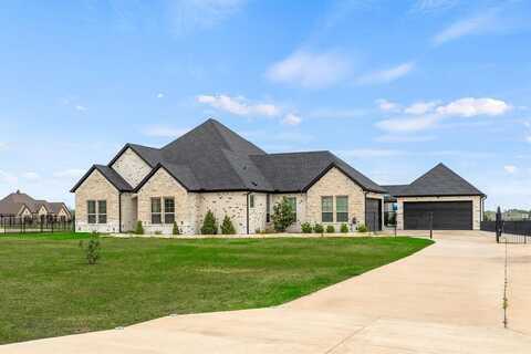 14088 Windrow Drive, Talty, TX 75126