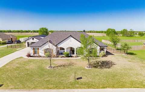 4070 Hackberry Circle, Caddo Mills, TX 75135
