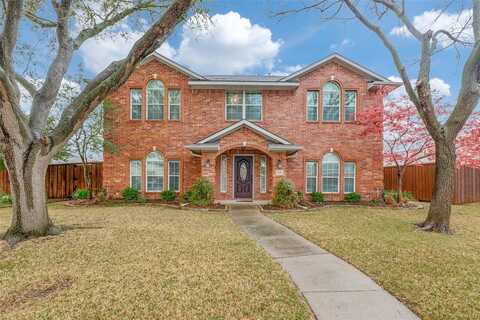 1309 Lombardy Way, Allen, TX 75002