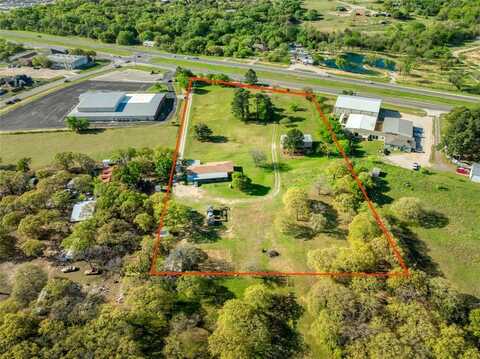 3523 E Highway 199, Springtown, TX 76082
