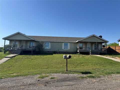 196 Rolling Glen, Springtown, TX 76082