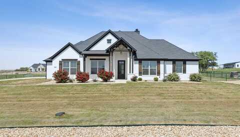 2067 Sunset Ridge Drive, Weatherford, TX 76087
