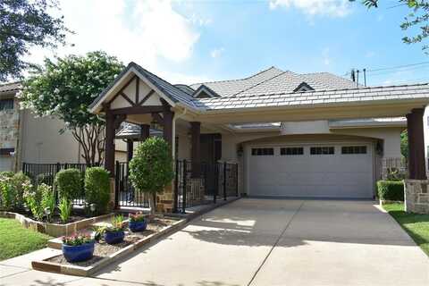 7908 Texian Trail, McKinney, TX 75070
