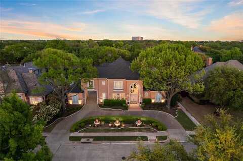 1712 Windermere Drive, Plano, TX 75093