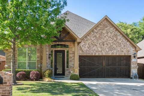706 Bandelier Lane, Mansfield, TX 76063