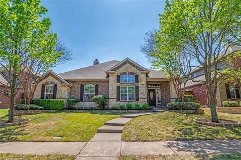 6417 Eaglestone Drive, McKinney, TX 75070