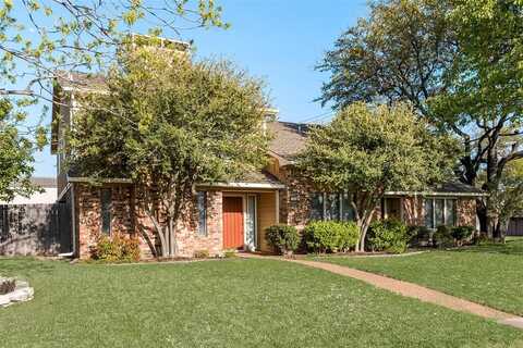 3302 Wells Drive, Plano, TX 75093