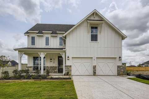 8728 Leafy Lane, Justin, TX 76247